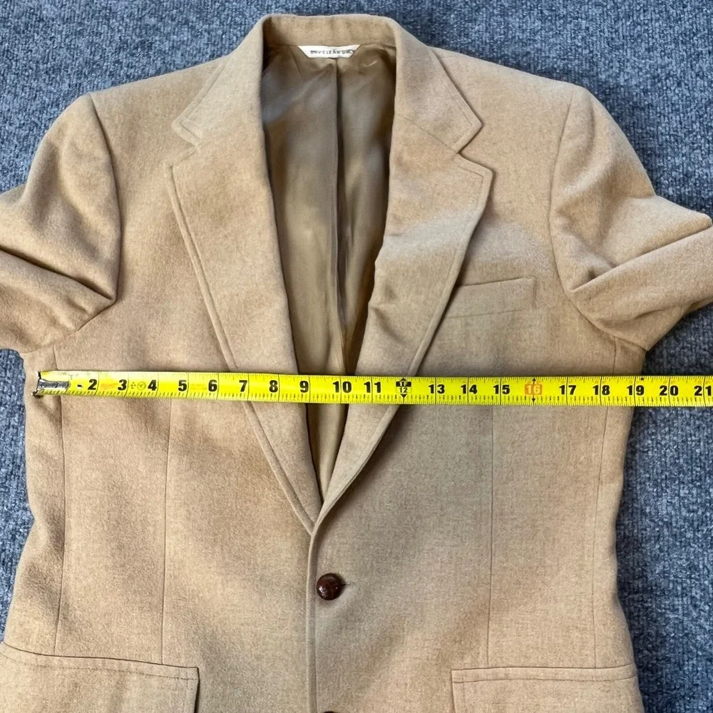 Barrister Clothes vintage barrister